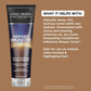 John Frieda Midnight Brunette Color Deepening Conditioner 8.3 fl oz - New