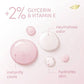 Dove Beauty Whole Body Deodorant Spray Raspberry; Rose Cooling Aluminum-Free 4oz - Imperfect Container