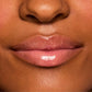 ColourPop Fresh Kiss Glossy Lip Balm Vanilla Cake 0.49oz - Imperfect Box