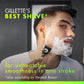 Gillette Labs Exfoliating Bar Razor + 2 Razor Blade Refills - Missing Box