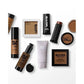 BLK/OPL True Color Skin Perfecting Stick Foundation SPF 15 Rich Caramel 0.5oz - New