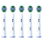 Oral-B Precision Clean X-Filament Replacement Brush Heads 5ct - Missing Box