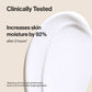 Honest Beauty Deep Hydration Face Cream with Shea Butter 1.7 fl oz - Imperfect Box
