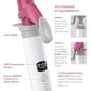 Conair Style Chemistry Tapered Curling Wand Attachment 1 1/4-3/4 - New