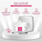 Hada Labo Tokyo Plumping Gel Cream Facial Moisturizer 1.76oz - Imperfect Box