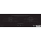 Kristin Ess Nanoblack 3-in-1 Flat Iron - Imperfect Box