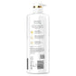 Olay Cleansing  Firming Body Wash with Vitamin B3 and Collagen Scented 26 fl oz - Imperfect Container