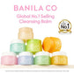 Banila Co Clean It Zero Calming Cleansing Balm with Cica Relief 3.4oz - Imperfect Box