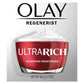 Olay Regenerist Ultra Rich Face Moisturizer 1.7oz - Imperfect Box