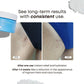 Bushbalm Nude Ingrown Hair Exfoliating Scrub 8 fl oz - Imperfect Container