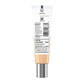 Neutrogena Healthy Skin Radiant Tinted Moisturizer SPF 25 Sheer Fair 20 1.1 fl oz - Imperfect Container