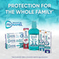 Sensodyne ProNamel Gentle Whitening Toothpaste 4oz/2pk - Missing Box