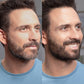 Just For Men 1-Day Beard &  Brow Color Dark Brown - New