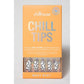 Chillhouse Chill Tips Press-On Fake Nails Wavy Baby 24ct - New
