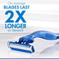 Gillette Sensor3 Comfort Men's Disposable Razors 12ct - New