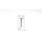 Bevel Mens Safety Razor with 10 Double Edge Blade Refills - Imperfect Box