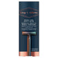 King C. Gillette Men's Double Edge Safety Razor + 5 Refill Blades - Imperfect Box
