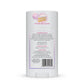 Native Limited Edition Solid Deodorant Vanilla Piece of Cake  2.65oz - Imperfect Container