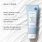 Naturium Multi-Calm Cream Cleanser 7.1 fl oz - Imperfect Container