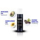 Scotch Porter- Smoothing Beard Oil 1.7 fl oz - New