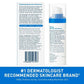 CeraVe Hydrating Hyaluronic Acid Face Serum 1 fl oz - Missing Box