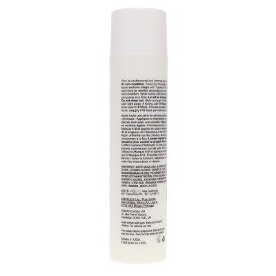 K18 Professional  Molecular Repair Hair Mask 5 oz - New