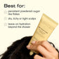 Jupiter Dry Scalp Care Renewing Scalp Moisturizer  2.1 fl oz - Imperfect Container