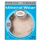 Physicians Formula Mineral Wear Pressed Powder Light Beige 0.3oz - Imperfect Box