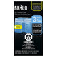 Braun Clean & Renew Refill Cartridges for Clean & Charge Systems CCR 3pk - Imperfect Box