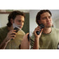 Philips Norelco Wet & Dry Men's Rechargeable Electric Shaver 2400 X3001/90 - Imperfect Box