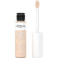 L'Oreal Paris True Match Radiant Serum Concealer W3 0.33 fl oz - Imperfect Container
