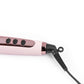L'ange Hair Le Vite Ceramic Straightening Hair Iron - Imperfect Box