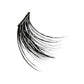 KISS Products imPRESS Press-On Self Adhesive Eyelashes Spiky 20 - New