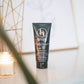 Black Girl Sunscreen Broad Spectrum Infused with Jojoba Oil SPF 30 3 fl oz - Imperfect Container