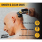 The Cut Buddy Bald Buddy Electric Cordless Head Shaver - Imperfect Box