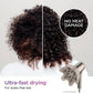 Shark IQ Curl Defining Diffuser Attachment for Hyper Air Hair Dryer - New
