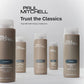 Paul Mitchell Awapuhi Original Shampoo 10.14 fl oz - Imperfect Container