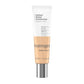 Neutrogena Healthy Skin Radiant Tinted Moisturizer SPF 25 Sheer Fair 20 1.1 fl oz - Imperfect Container