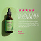 Mielle Organics Rosemary Mint Scalp & Strengthening Hair Oil 2 fl oz - Imperfect Container