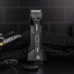 MANSCAPED The Lawn Mower 4.0 SkinSafe Electric Groin and Body Hair Trimmer - New