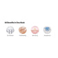 SUNGBOON EDITOR Deep Collagen Overnight Mask Gift Set 5ct - Imperfect Box