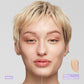 Revlon Illuminance Skin-Caring Foundation Buff Beige 1 fl oz - New