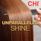 CHI Tourmaline Ceramic Flat Iron Black 1" - Imperfect Box
