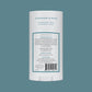 Native Solid Deodorant for Men Cashmere & Rain Aluminum-Free 2.65oz - New