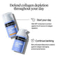 Neutrogena Collagen Bank Daily Face Moisturizer 2 fl oz - Imperfect Box