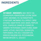 CeraVe Foaming Face Wash with Hyaluronic Acid and Niacinamide for Oily Skin 16 fl oz - Small Amount Missing