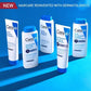 CeraVe Anti-Dandruff Scalp Care Shampoo - 12 fl oz
