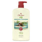 Old Spice Men's Body Wash Fresh/Tropical Scent 30 fl oz - Imperfect Container
