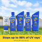 Coppertone Sport Sunscreen Spray SPF 30 Twin Pack 11oz - Imperfect Box