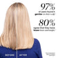Tangle Teezer Ultimate Detangler Hair Brush Zodiac Cancer, Jun 21-Jul 22 Blue - New